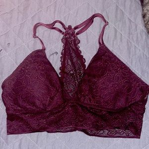 Arie Brawlette. Size medium